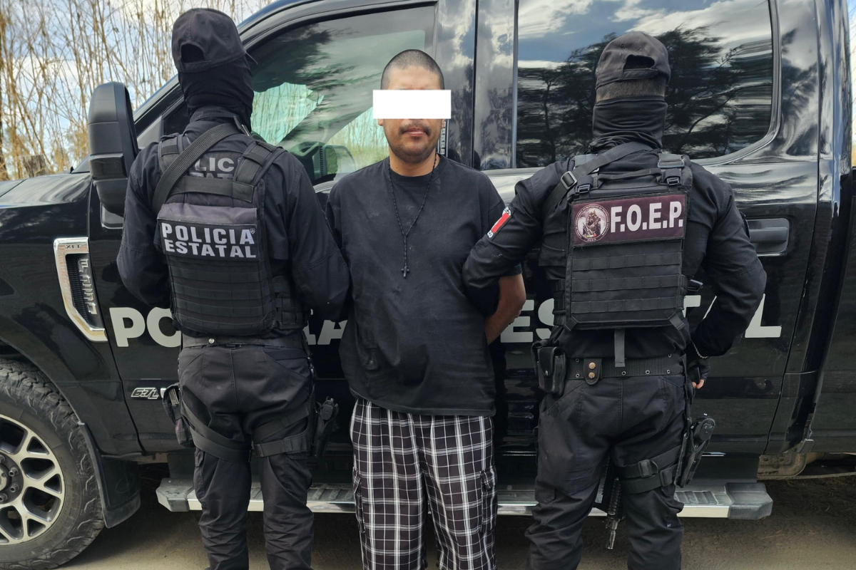 Vinculan a “El Coyote”, presunto asesino del Secretario General de Teocaltiche