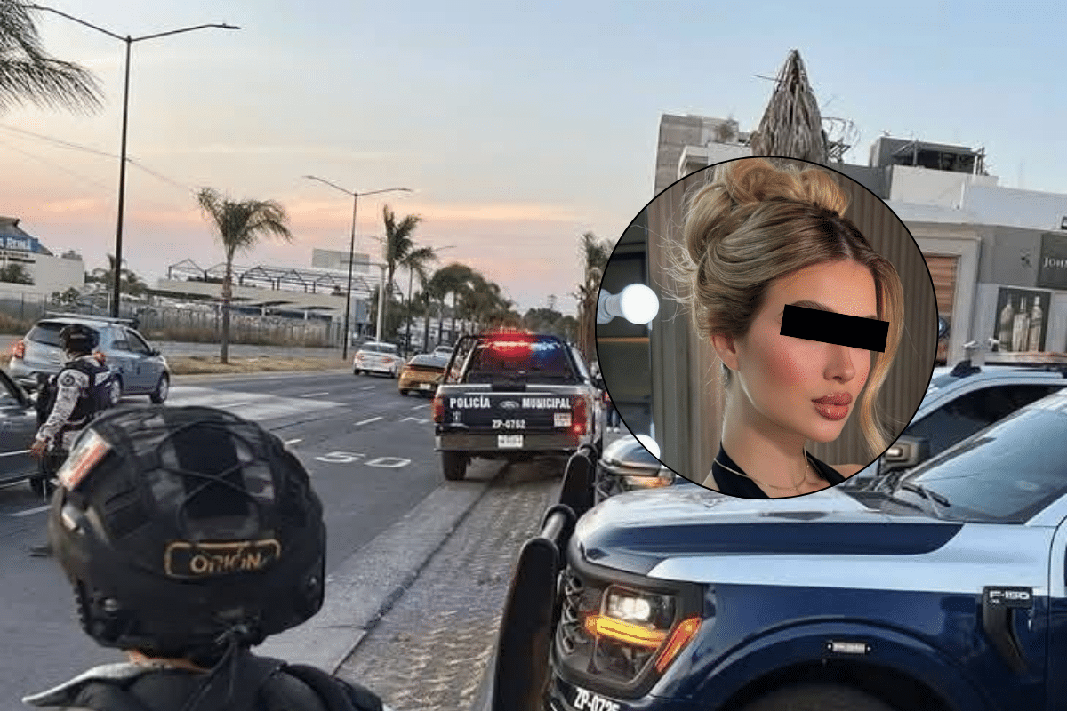 Continúa la violencia en Zapopan: ejecutan a joven en estética dentro de plaza comercial