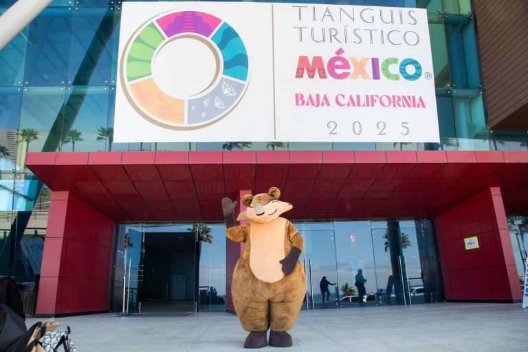 Playa del Carmen llega con fuerza al Tianguis Turístico de México 2025