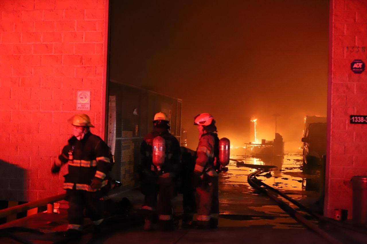 Desactiva SEMADET Emergencia Atmosférica en Tlaquepaque y Guadalajara