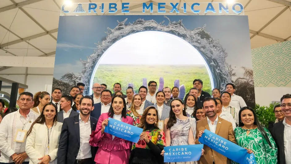 Finaliza el Tianguis Turístico con reconocimientos para el Caribe Mexicano