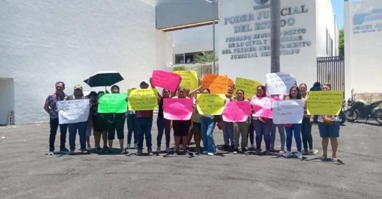 Detienen al “Mulato”, involucrado en tala del manglar Sisal de Yucatán