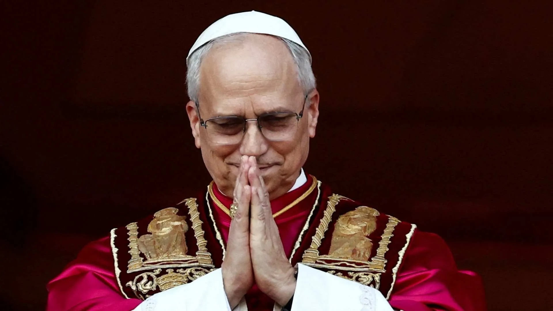 Claudia Sheinbaum invitará al Papa León XIV a México