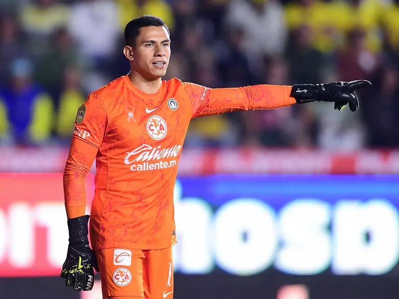 América desmiente acusaciones contra Luis Malagón