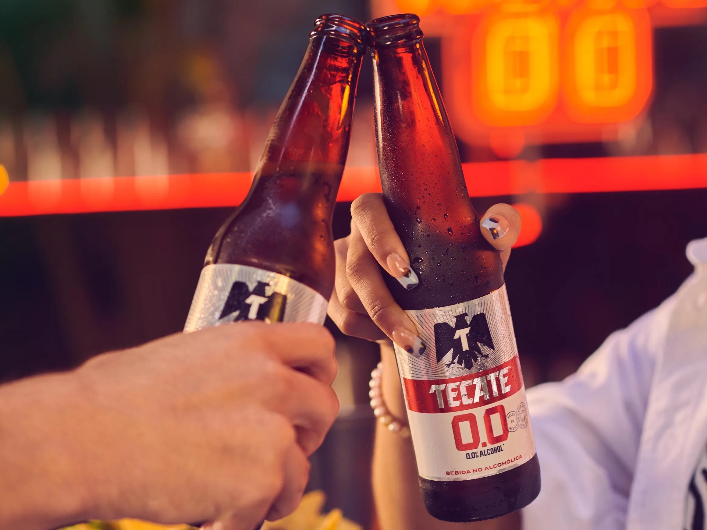 Profeco revela la cerveza mexicana con más azúcar