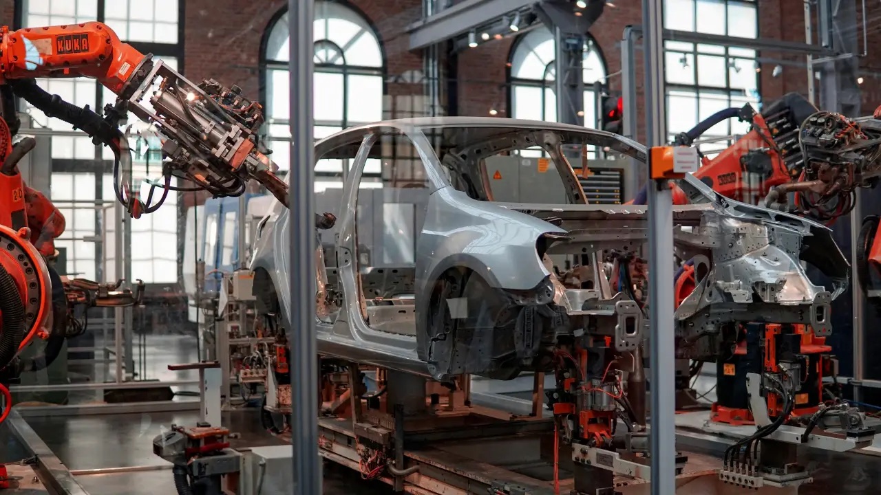 Industria de autopartes gana presencia en Yucatán