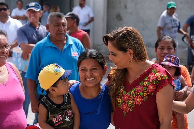 Mara Lezama, la gobernadora mejor evaluada por quinto mes consecutivo: ¿qué está haciendo diferente?