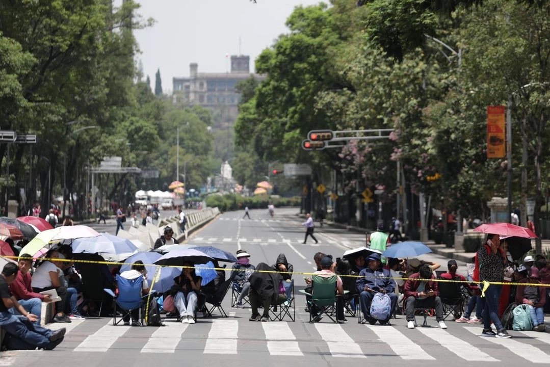 CNTE anunciará su postura sobre propuesta gubernamental el sábado