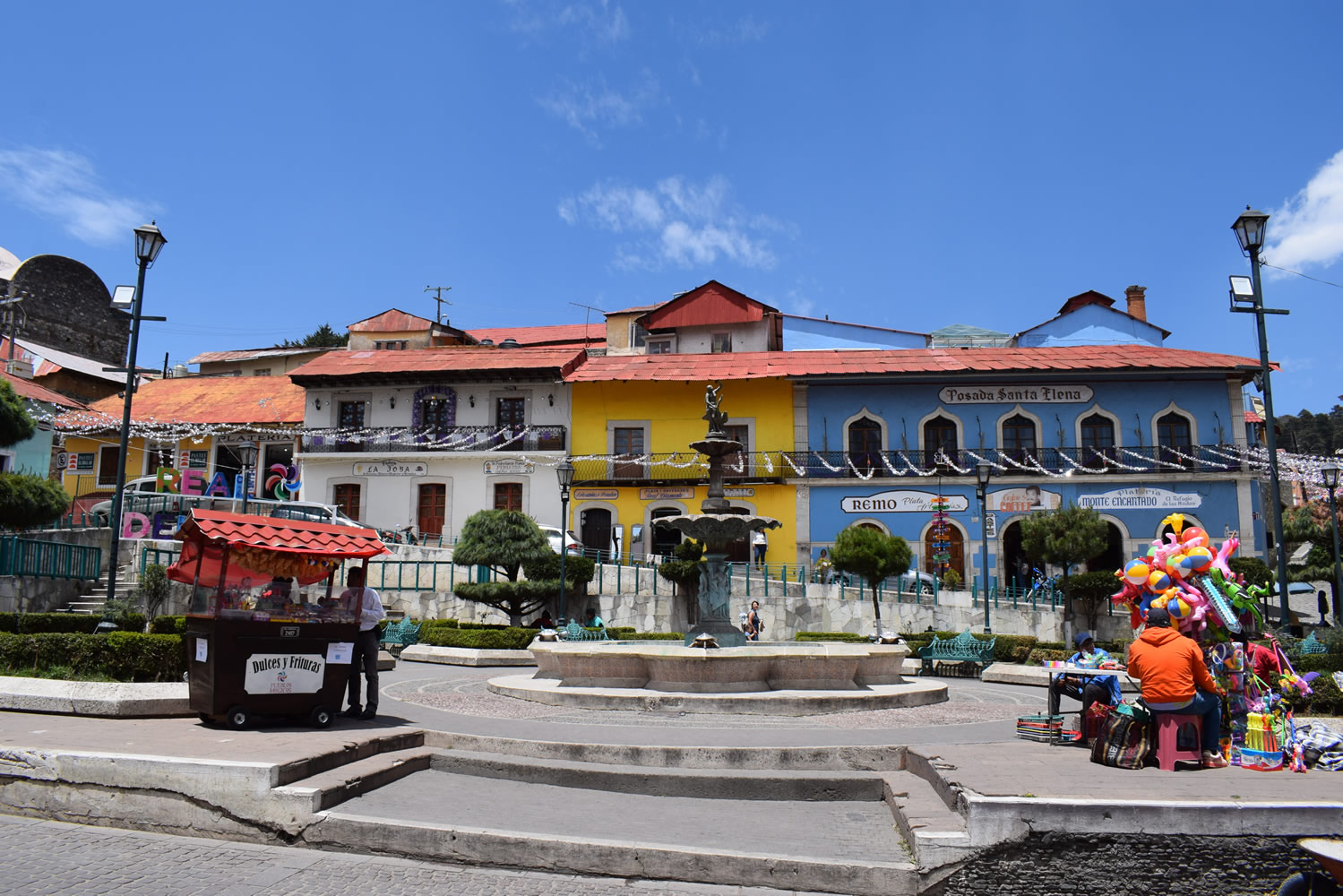 Este es el Pueblo Mágico más bonito de Hidalgo
