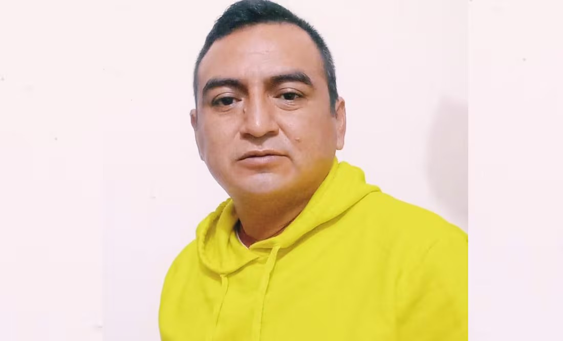 Maestro desaparecido en Peto es hallado sin vida