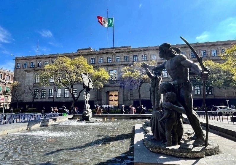 SCJN extingue y redistribuye funciones de su Dirección General de Tesorería