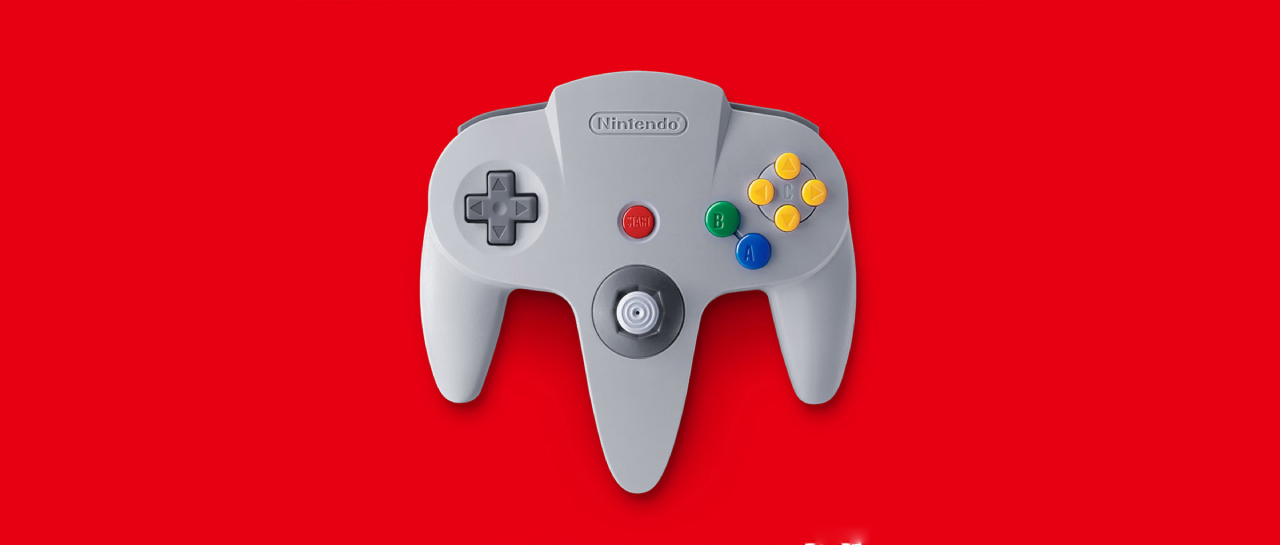 Juego clásico de Rare de N64 llegará pronto a Switch Online