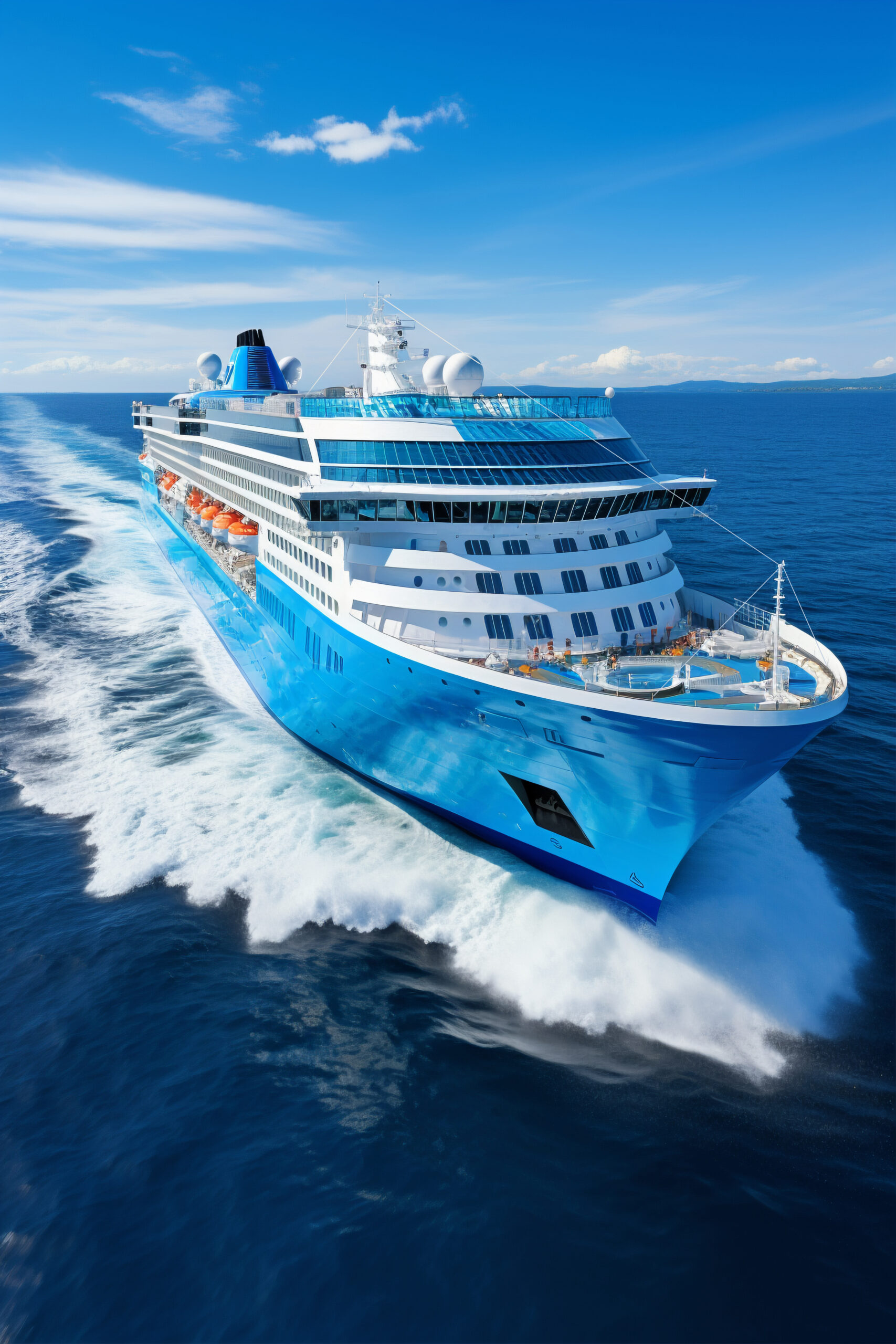El Renacimiento Maya impulsa el turismo de cruceros en Yucatán