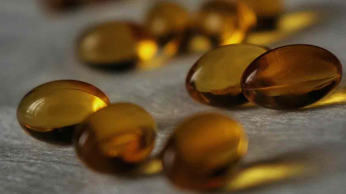 Tomar vitamina D todos los días