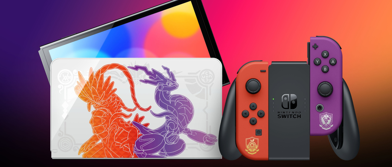 Nintendo advierte que baneará consolas Switch que se modifiquen