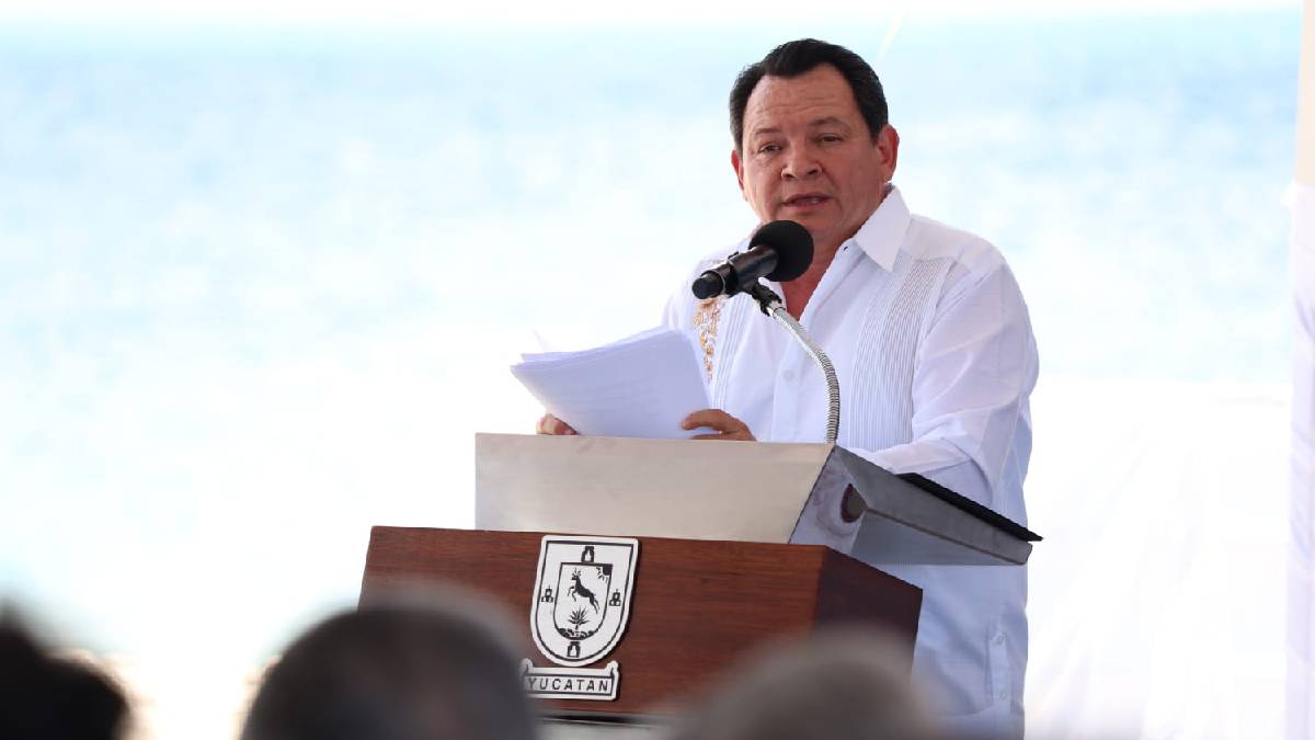 Yucatán reúne a 65 embajadores en torno al Renacimiento Maya
