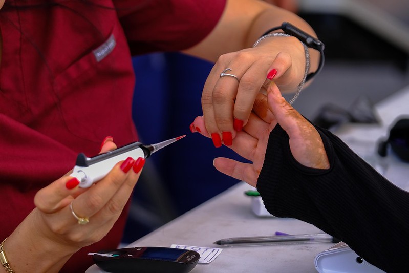 Arranca Secretaría de Salud Jalisco con Ferias de Salud de Golpe de Calor en Zapopan
