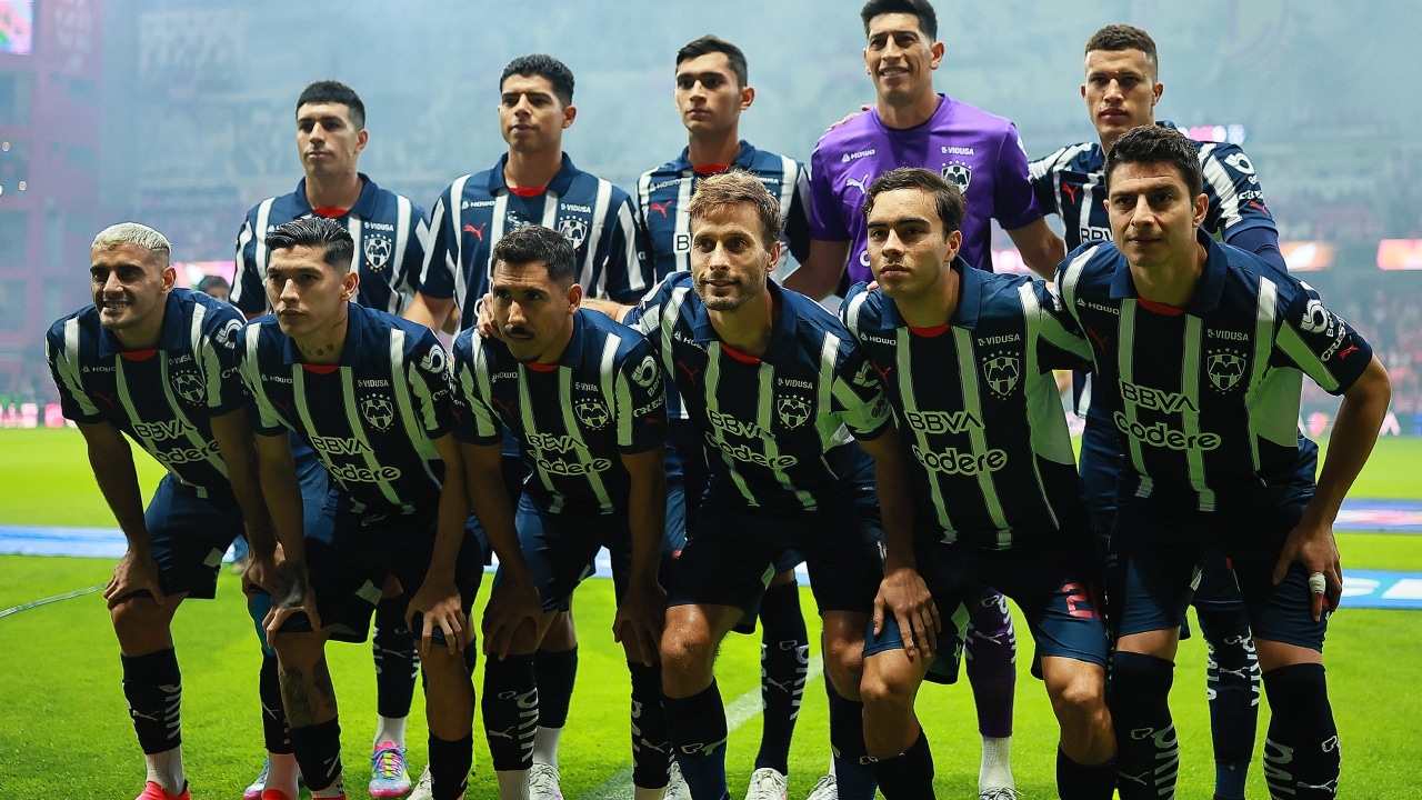 Sorpresa en Mundial de Clubes por la salida de rival de Monterrey