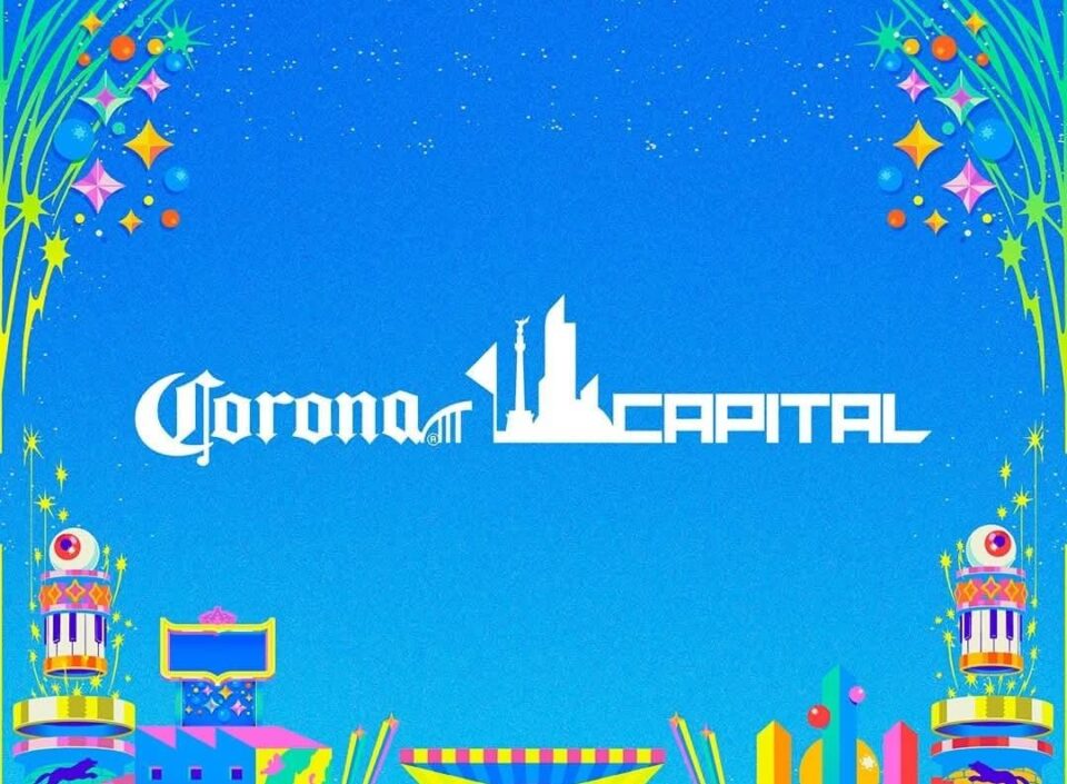 Yucatecos “confirman” sus bandas para el Corona Capital Mérida