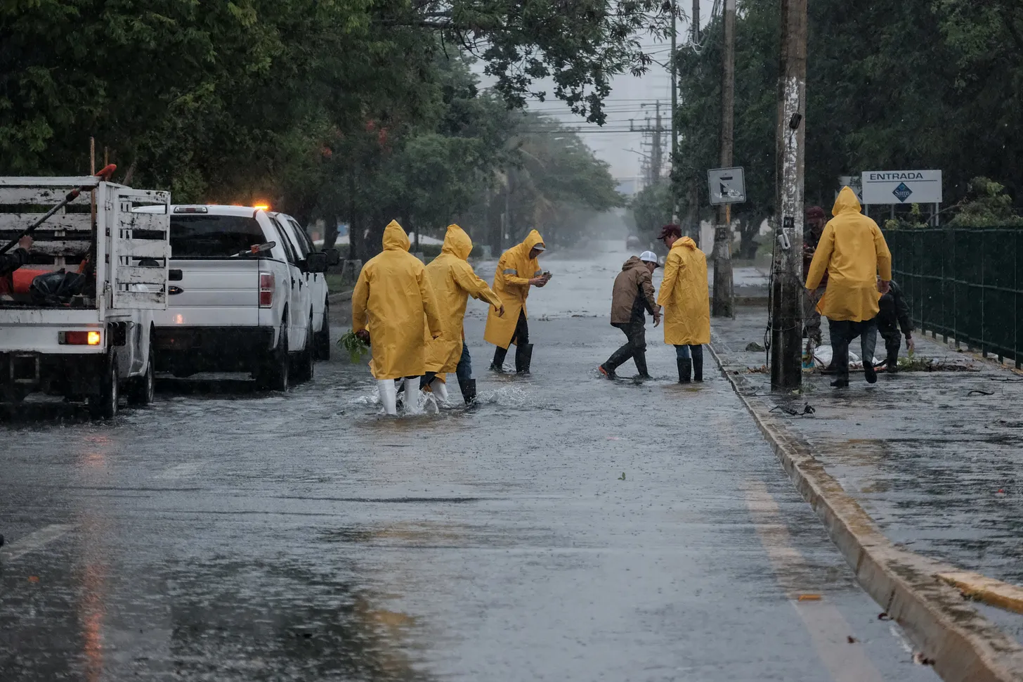 Prevenir en temporada de huracanes es responsabilidad de todos