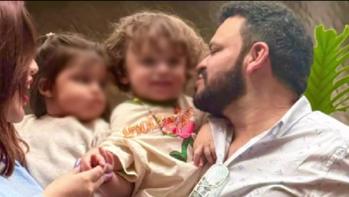 Cazzu se reunió con los padres de Nodal en México