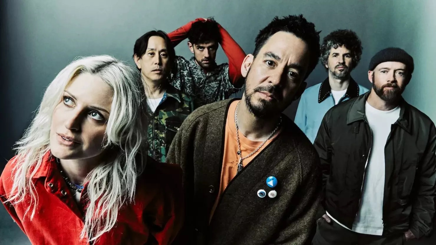 Foo Fighters, Chappell Roan y Linkin Park encabezarán en Corona Capital 2025