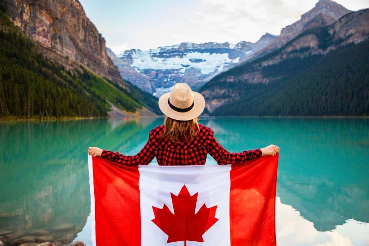 Auge del turismo canadiense en México